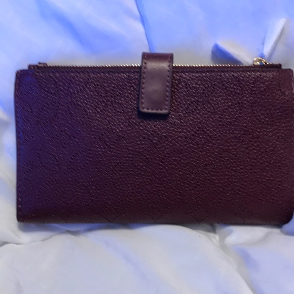 Michael Kors double zip wristlet - Picture 5 of 8